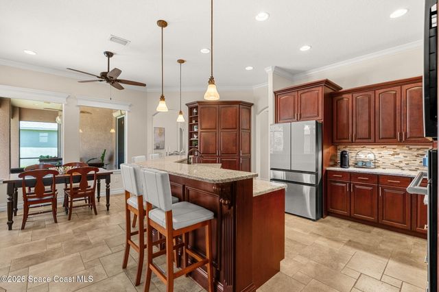 2242 Woodfield Circle, Melbourne, FL 32904