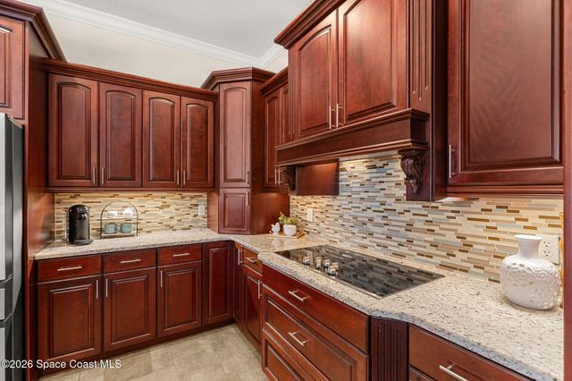 2242 Woodfield Circle, Melbourne, FL 32904