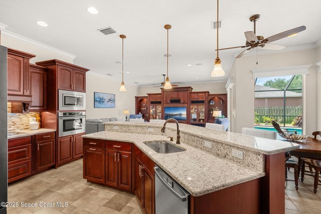 2242 Woodfield Circle, Melbourne, FL 32904
