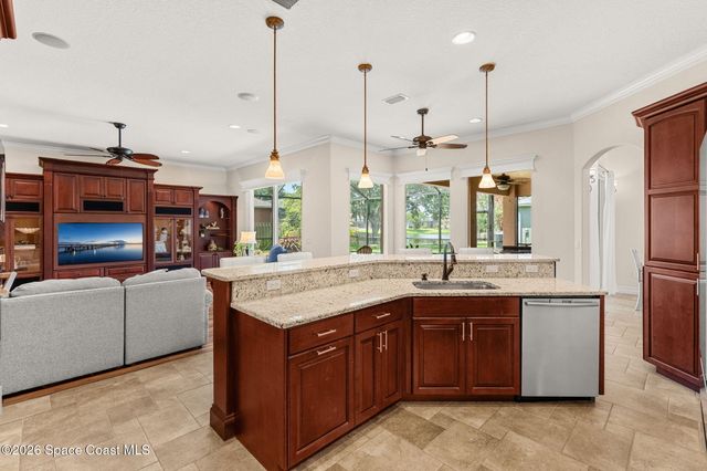 2242 Woodfield Circle, Melbourne, FL 32904