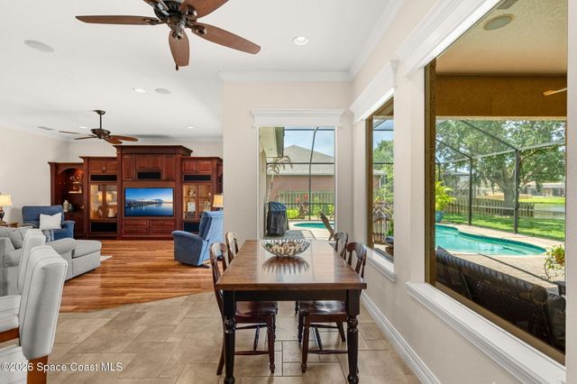 2242 Woodfield Circle, Melbourne, FL 32904