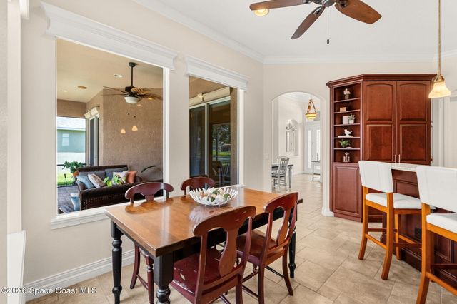 2242 Woodfield Circle, Melbourne, FL 32904