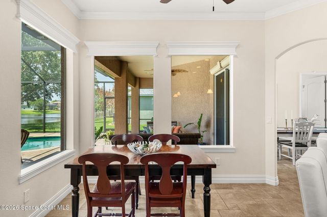 2242 Woodfield Circle, Melbourne, FL 32904