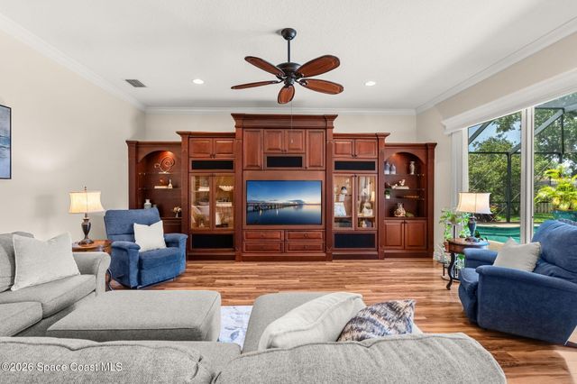 2242 Woodfield Circle, Melbourne, FL 32904