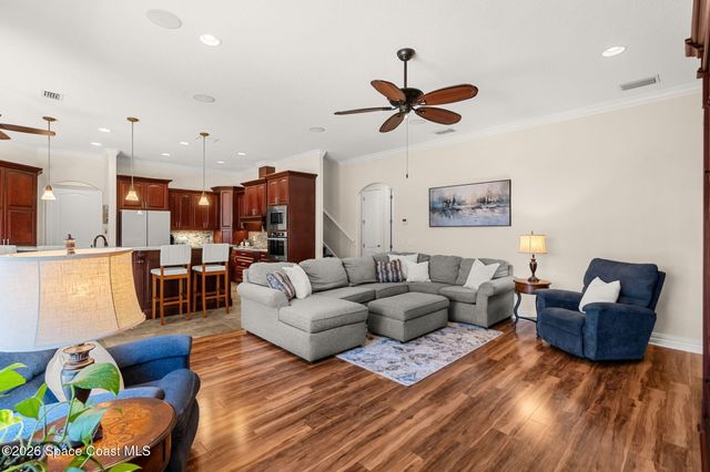 2242 Woodfield Circle, Melbourne, FL 32904