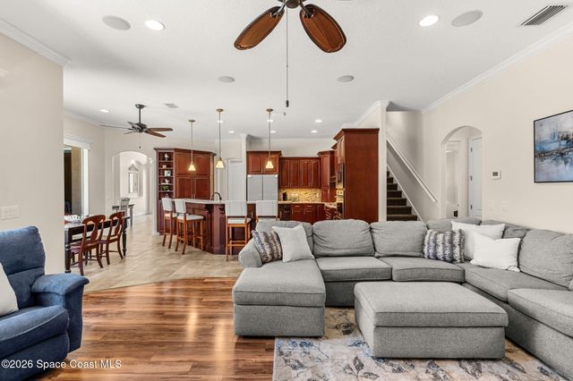 2242 Woodfield Circle, Melbourne, FL 32904