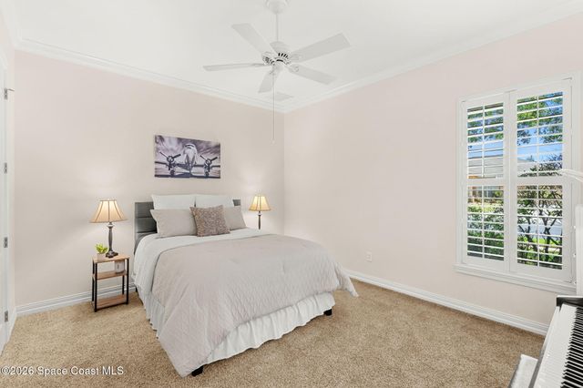 2242 Woodfield Circle, Melbourne, FL 32904