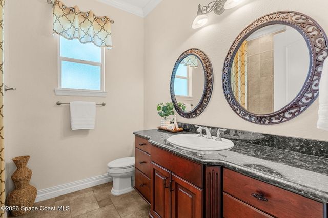 2242 Woodfield Circle, Melbourne, FL 32904