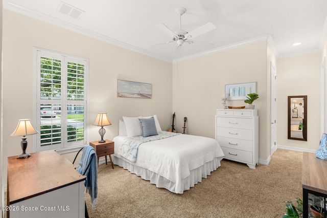 2242 Woodfield Circle, Melbourne, FL 32904