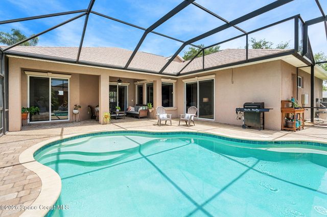2242 Woodfield Circle, Melbourne, FL 32904