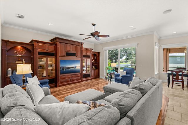 2242 Woodfield Circle, Melbourne, FL 32904