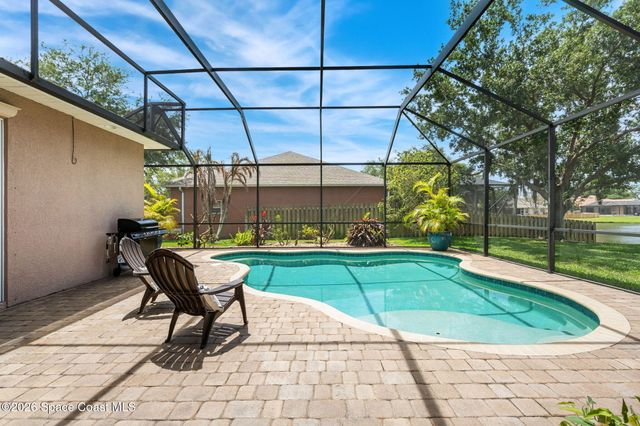 2242 Woodfield Circle, Melbourne, FL 32904