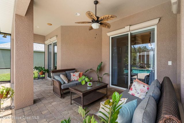 2242 Woodfield Circle, Melbourne, FL 32904