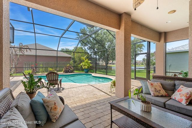 2242 Woodfield Circle, Melbourne, FL 32904