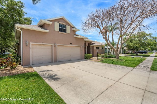 2242 Woodfield Circle, Melbourne, FL 32904