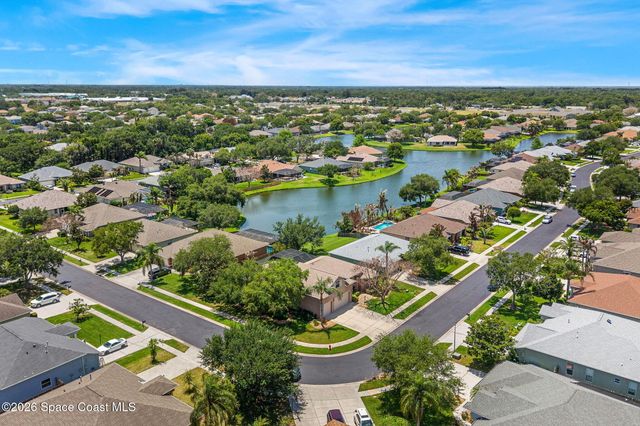 2242 Woodfield Circle, Melbourne, FL 32904