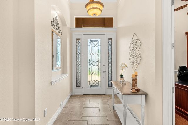 2242 Woodfield Circle, Melbourne, FL 32904