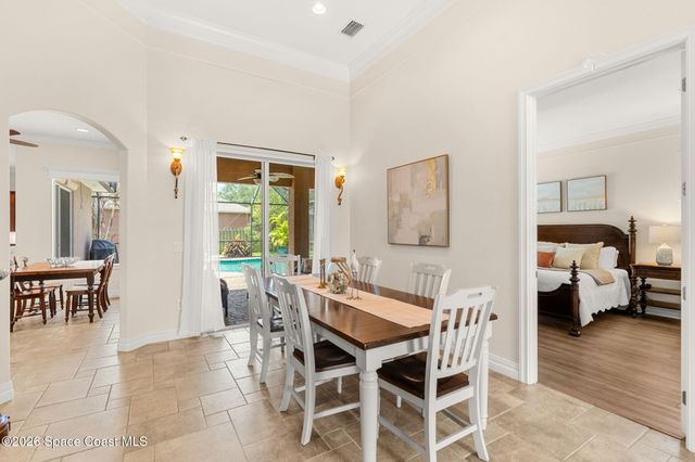 2242 Woodfield Circle, Melbourne, FL 32904