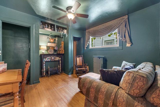 3448 S Indiana AVENUE, Milwaukee, WI 53207