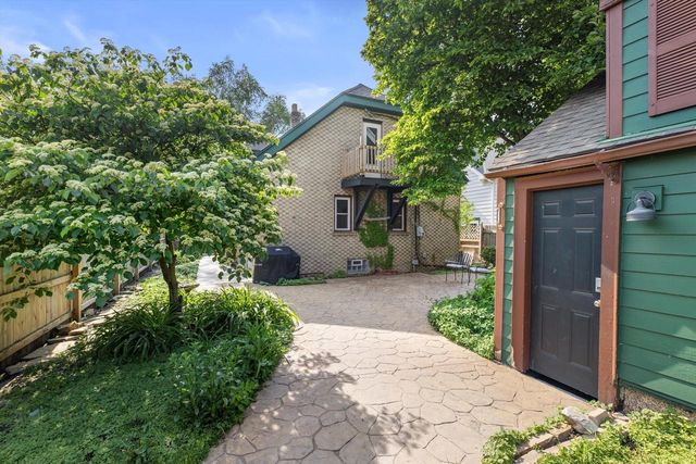 3448 S Indiana AVENUE, Milwaukee, WI 53207