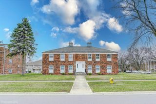 4032 216th Street 1E, Matteson, IL 60443