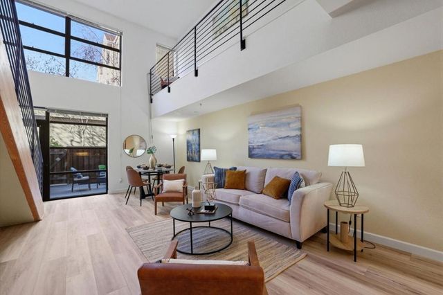 400 N 1st Street 111, San Jose, CA 95112