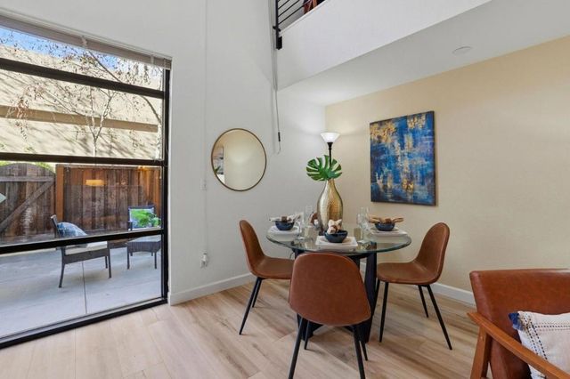 400 N 1st Street 111, San Jose, CA 95112