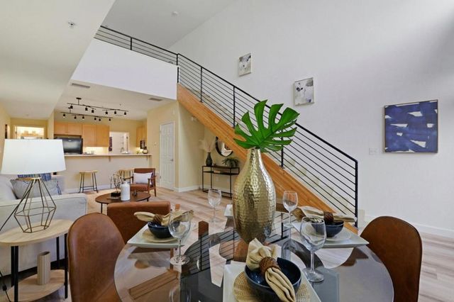 400 N 1st Street 111, San Jose, CA 95112