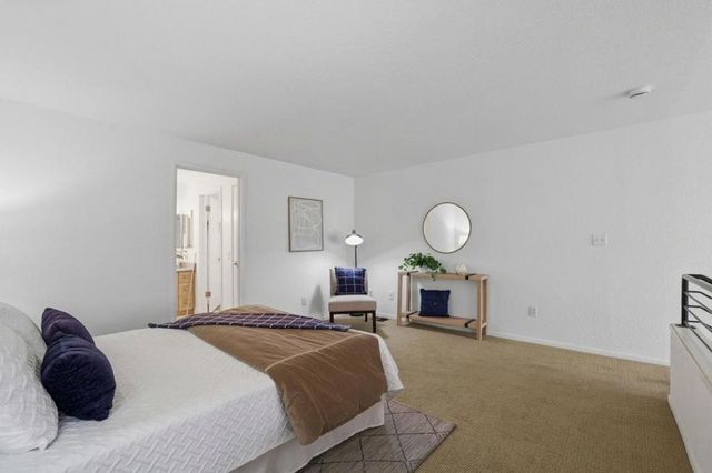 400 N 1st Street 111, San Jose, CA 95112