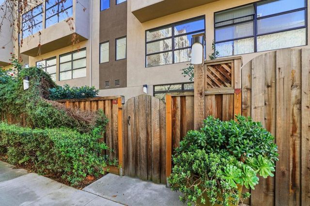 400 N 1st Street 111, San Jose, CA 95112