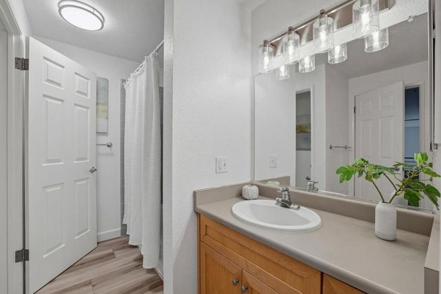 400 N 1st Street 111, San Jose, CA 95112