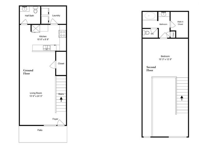 400 N 1st Street 111, San Jose, CA 95112