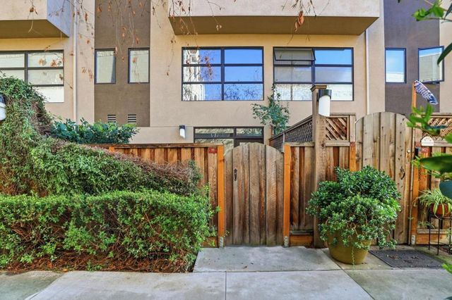 400 N 1st Street 111, San Jose, CA 95112