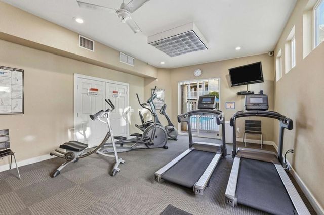 400 N 1st Street 111, San Jose, CA 95112