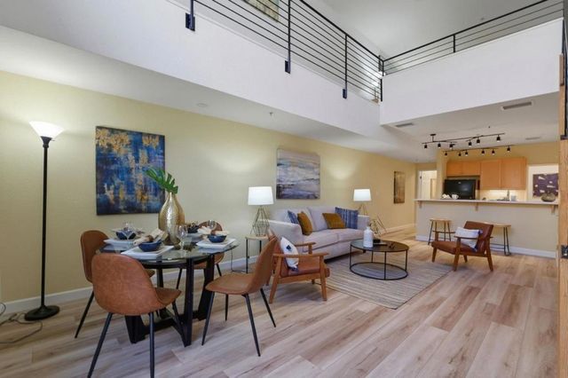 400 N 1st Street 111, San Jose, CA 95112