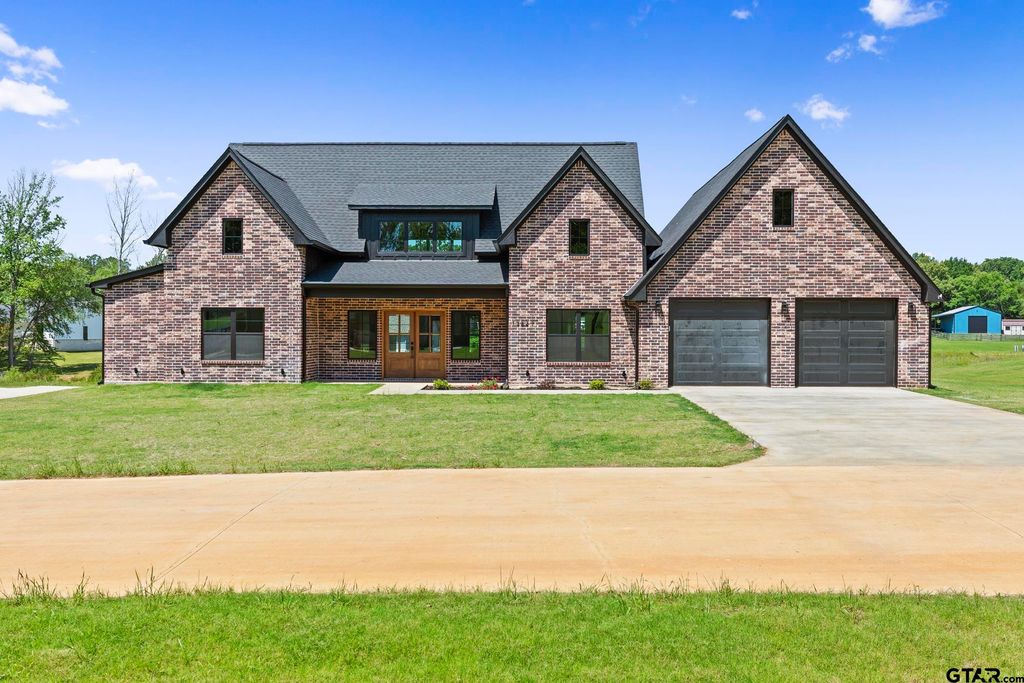 13827 Luka Lane(Lindale ISD), Tyler, TX 75704