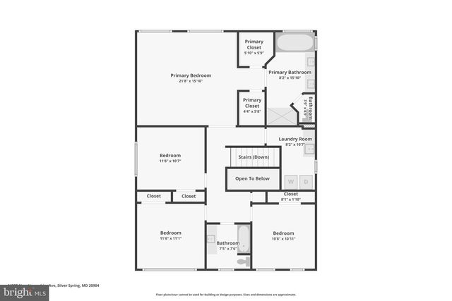 14325 NEW HAMPSHIRE AVE, Silver Spring, MD 20904