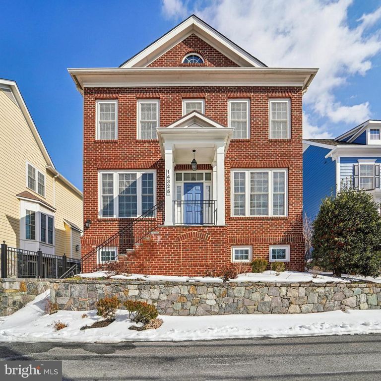 14325 NEW HAMPSHIRE AVE, Silver Spring, MD 20904