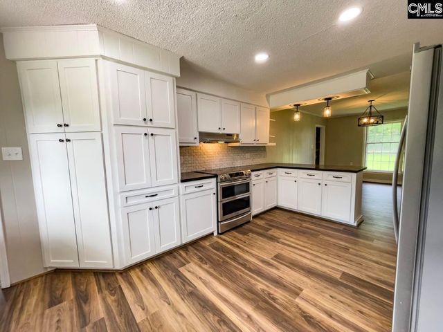 2545 Silverstreet Road, Silverstreet, SC 29145