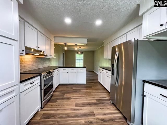 2545 Silverstreet Road, Silverstreet, SC 29145