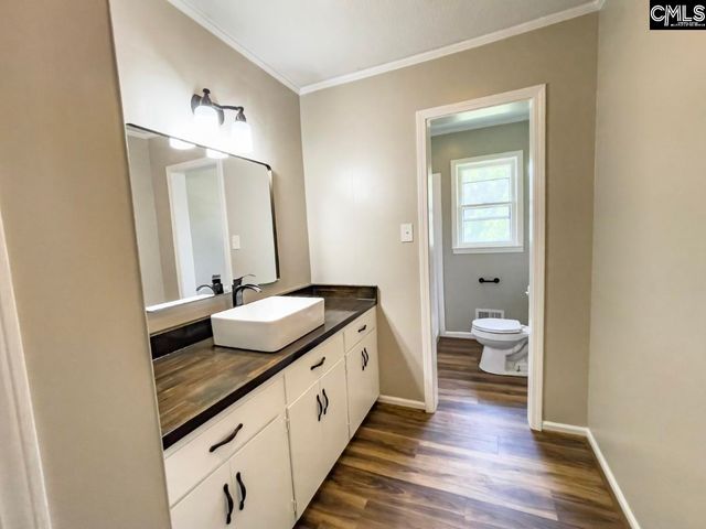2545 Silverstreet Road, Silverstreet, SC 29145