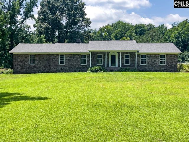 2545 Silverstreet Road, Silverstreet, SC 29145