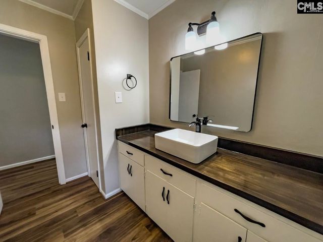 2545 Silverstreet Road, Silverstreet, SC 29145