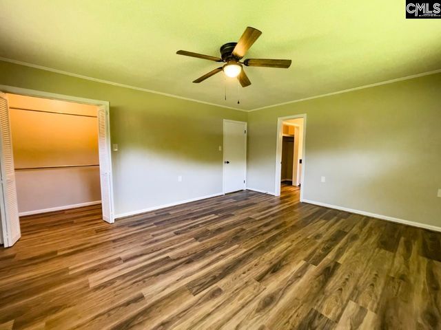 2545 Silverstreet Road, Silverstreet, SC 29145