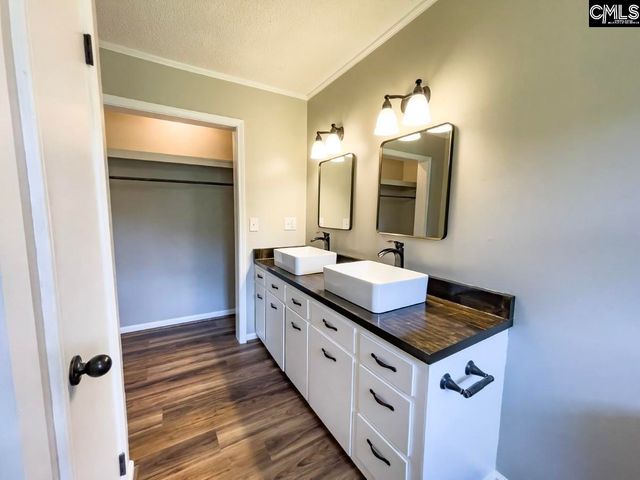 2545 Silverstreet Road, Silverstreet, SC 29145