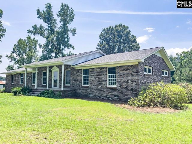 2545 Silverstreet Road, Silverstreet, SC 29145