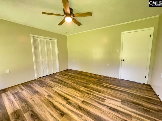 2545 Silverstreet Road, Silverstreet, SC 29145