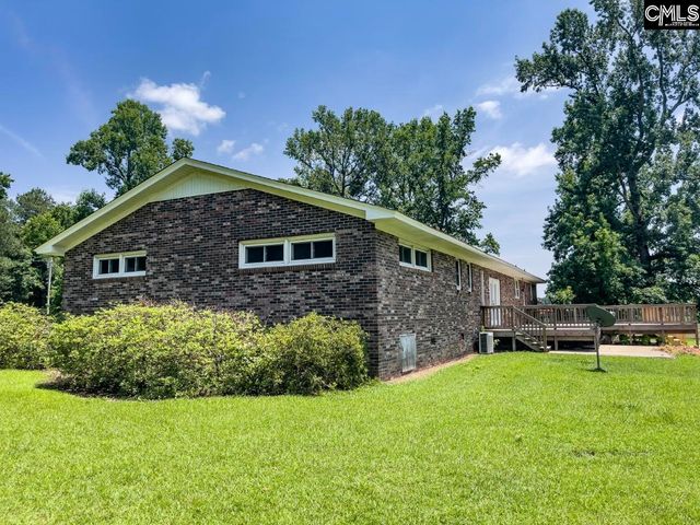 2545 Silverstreet Road, Silverstreet, SC 29145