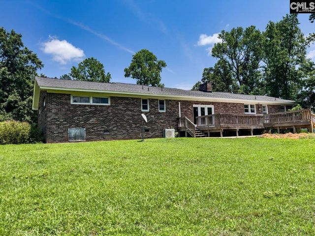 2545 Silverstreet Road, Silverstreet, SC 29145