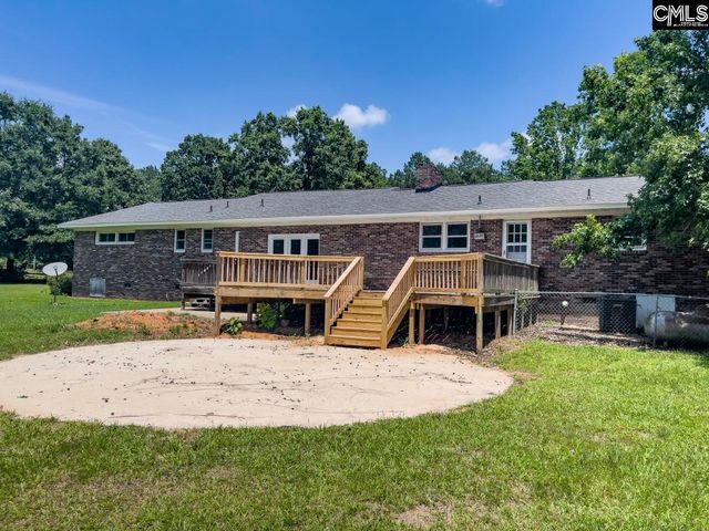 2545 Silverstreet Road, Silverstreet, SC 29145